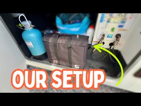 RV Water Filter System Setup (Our Complete Guide)