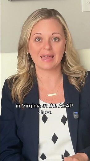 Can You Avoid a DUI with Wet Reckless in Virginia? #battlefieldlawgroup #lilioconnell #duilawyer