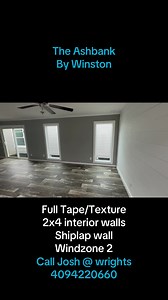 1.2K views | Check out the Ashbank by Winston home builders. This...