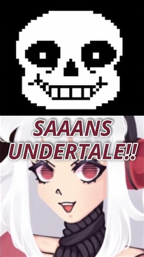 when you're 7 years late to playing Deltarune #vtuber #deltarune #undertale