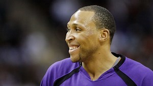 When is Shawn Marion's Ring of Honor ceremony? Details on the Suns induction event