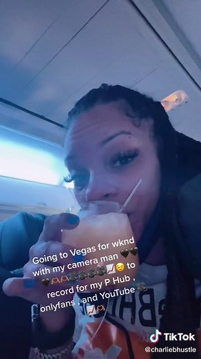 Weekend Adventure: Miami to Vegas with Charlie BHustle