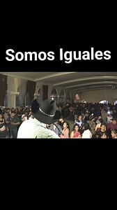 19K views · 512 reactions | 朗Somos Iguales 朗 Halcón Huasteco De Marte Santana ✅️ | Trio Halcón Huasteco De Marte Santana Oficial | Facebook