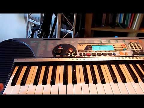 Avolites Midi Tutorial