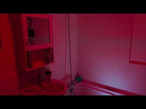 everything i wanted by billie eillish (but you're underwater in the tub)