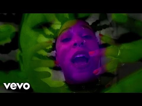 Tokischa - Varón (Official Video)