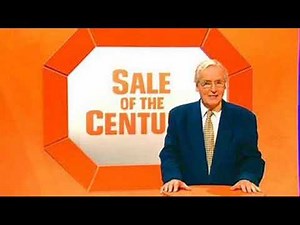 Sale Of The Century (Opening Titles)