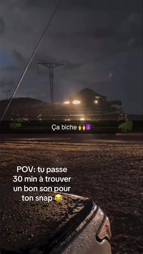 #agriculture #johndeere #faitepercerafond #sonsnap