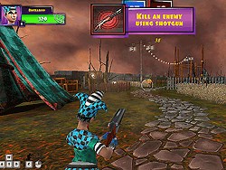 Zombie Clash 3D | Juega en Línea Ahora Gratis - Y8.com