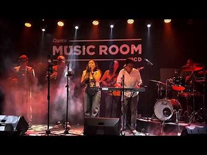 Almost Over You by Sheena Easton, Cover by SHIFT (Live at Qanto Music Room Bacolod)