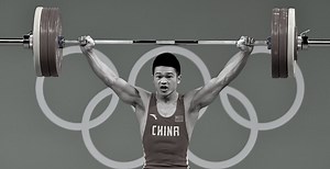 Olympic Weightlifting within Sports Performance - Your Gym Sports Performance Ltd.