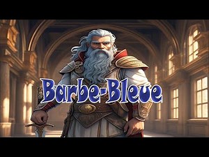 Barbe-Bleue