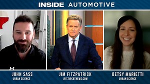 How Urban Science’s AutoHook drives EV sales