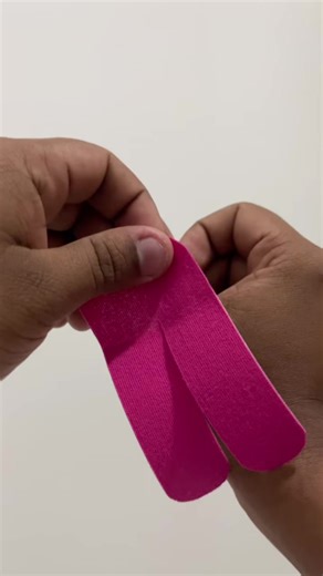 Effective Strategies for Thumb Support Using Kinesiotape