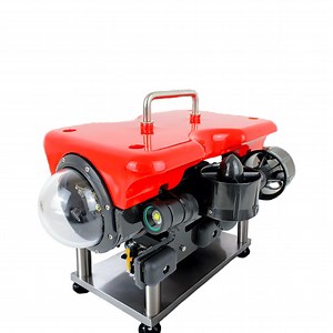 [Hot Item] Educational Mini Rov Underwater Robot for Underwater Discovery and Play