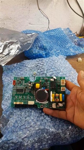 Jack F4 Original PCB Available 🔧 | Fix Your Machine Fast