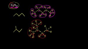 Structural (constitutional) isomers