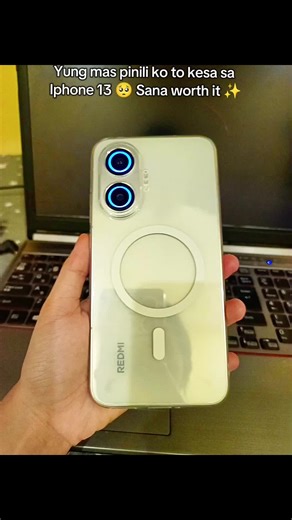 Redmi Turbo 4 Pro: Worth It para sa Gaming!