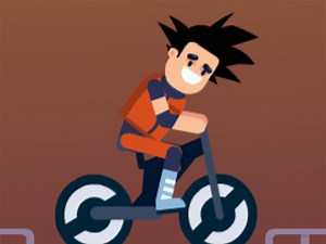 Play BMX Online | Free Online  Games. KidzSearch.com