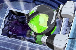HBO Go review: 'Ben 10 vs. the Universe' is a thorough throwback for loyal fans | ABS-CBN Entertainment