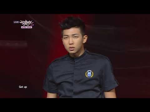 방탄소년단BTS- BTS Concept Trailer[2013.09.27뮤직뱅크]