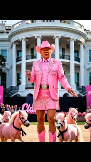 "Donald Trump’s Controversial Rise and Leadership Shaped Modern Politics, Combining Business Acumen, Bold Decisions, and Polarizing Influence Across America." #foryoupagereels #foryouシ #fblifestyle #DonaldTrump | History Through Vintage