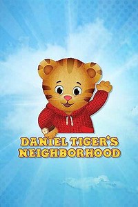 '* When youget hurt, find a grown-up * * To help you feel better - * Grown-ups are there *...' - Daniel Tiger's Neighborhood