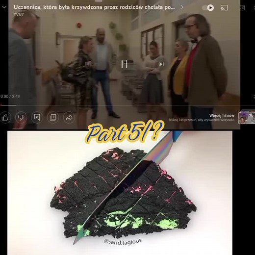 Exploring Colorful Slime Manipulation Techniques