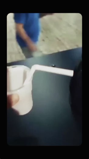 Subtle Foreshadowing ✨📹 | The Drink 💌 Original Video is from @ridsonm ✨ ⚠️ If you are the original owner, you can request to be credited or ask me to remove the... | Instagram