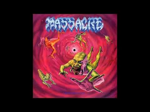 Massacre - Corpsegrinder