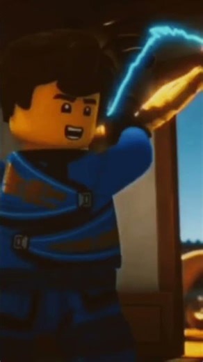 Ninjago Weapons: Day 1 - The 4 Golden Weapons #ninjago #ninjagozane #ninjagokai #ninjagoedit