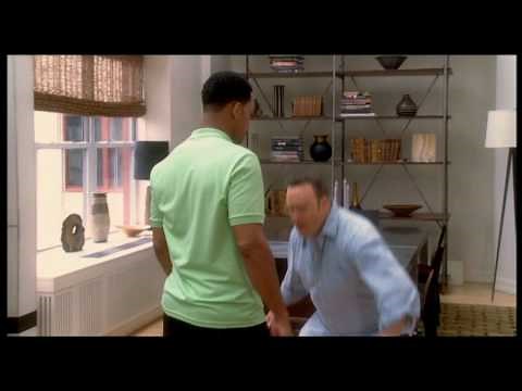 Hitch Especialista En Ligues - Trailer Español HD