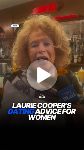Dating Advice Insights from Laurie Cooper