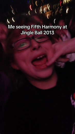 #fifthharmony #harmonizer #jingleball #oldvideo #2013 | fifth harmony