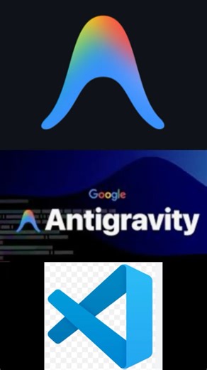 Google Antigravity IDE in 60 Seconds! | Next-Gen AI Coding Tool Explained