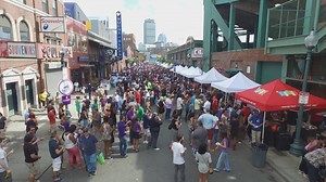 53K views · 729 reactions | Everything you need to know about the Phantom Gourmet Food Festival. | Phantom Gourmet | Facebook