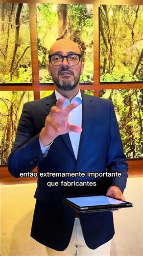Logística Reversa de Eletroeletrônicos, Fabricio Soler