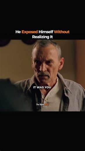 He Exposed Himself Without Realizing It #humanbehavior #psychology #deception