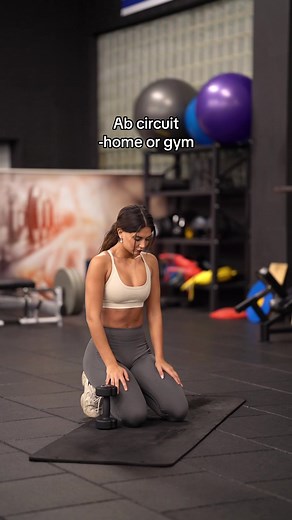 Women's Best Define 2.0 Collection Review & Ab Workout Routine