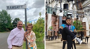 Welcome to Ramsay Street: Here's where Neighbours is filmed