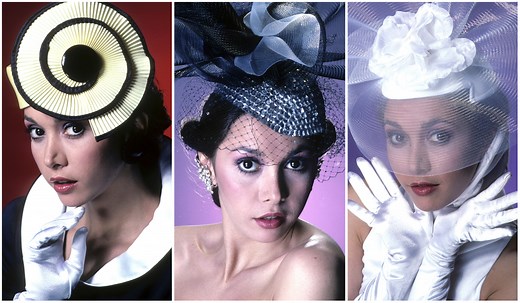 Sixteen Years After Her Tragic Death at Just 46, We Remember the Glamorous Leading Lady Who Brought to Life One of Soaps’ Most Super Vixens