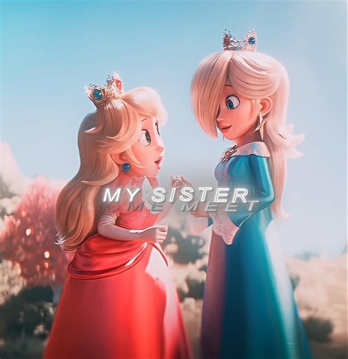"Meet my Sister" ❤️ Edit #shorts #sad