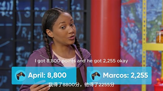 G3-G5-2-4（中英文字幕）、Add & Subtract Using the Standard Algorithm