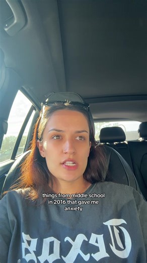 How Middle School Apps Contributed to My Anxiety