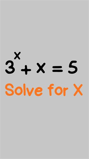 The BEST Way to Solve X Quickly and Easily