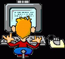 Principales partes de la computadora