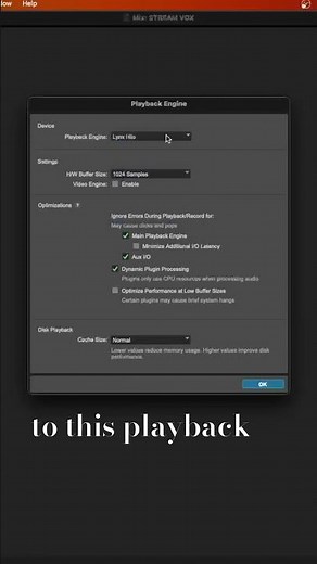 How to Set Up Your Audio Interface in Pro Tools (FAST!) #mixingtips #protools #tutorial