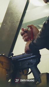 6.3K views · 115 reactions | Build your guns on Friday. Shoot our guns on Saturday. Praise the Lord on Sunday. What are your weekend plans? . . . #zenithfirearms | Zenith Firearms, Inc | Facebook