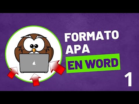 Cómo configurar el formato APA en Word: Guía paso a paso