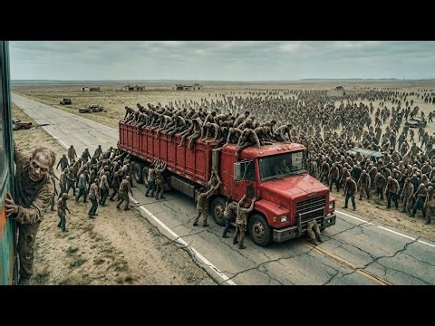 Zombies Ne Highway Gher Liya (Chang Sheng Xue Zhan Movie Explanation